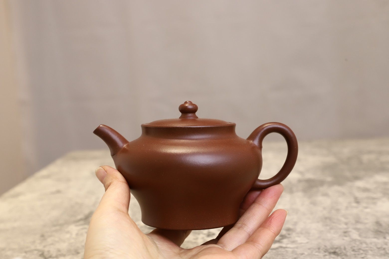 老茶客一般爱用哪种壶型泡茶?