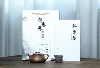 韩惠琴制石瓢图片